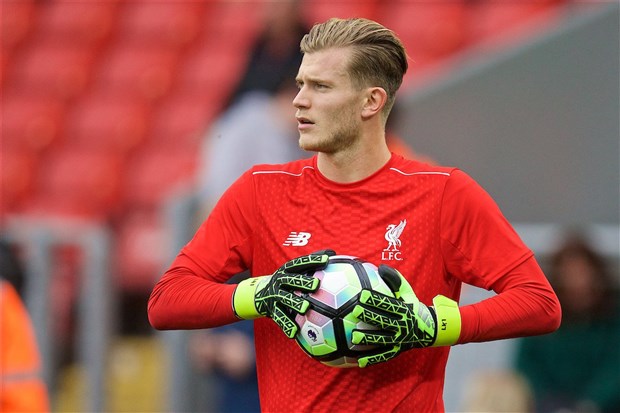 Karius chỉ là nạn nhân của hàng thủ Liverpool