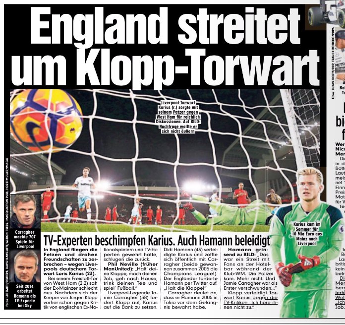 Ảnh bài viết Bật 'chuyên gia', Klopp ghét truyền thông Anh cỡ nào?