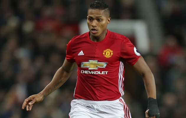 Ảnh bài viết Man Utd lại mất quân trận gặp Crystal Palace