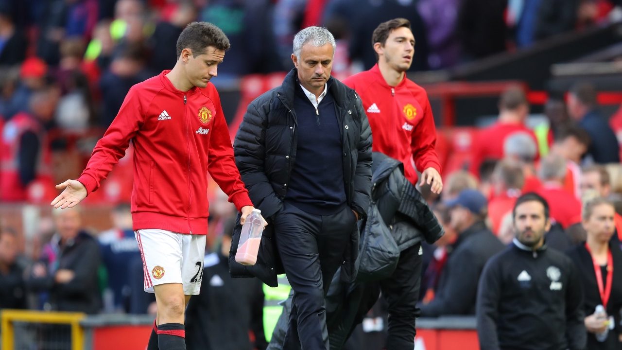 Ảnh bài viết Mourinho nghĩ gì khi Herrera ngày càng thăng hoa?