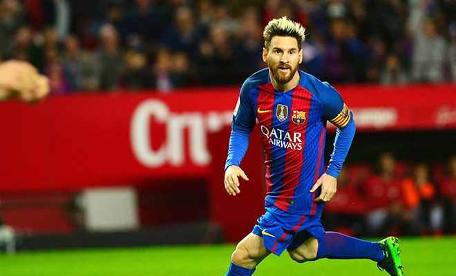 Muốn Messi ở lại, Barca phải chiêu mộ 3 cầu thủ