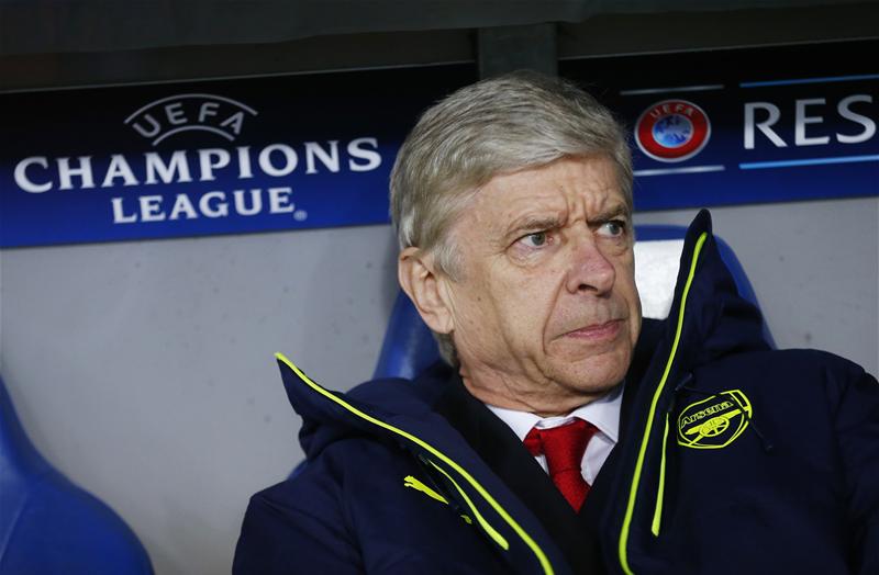 Carlo Ancelotti có phải là 'khắc tinh' của HLV Wenger?