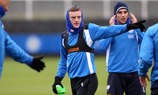 Ảnh bài viết Vừa hạ Man City, Ranieri vẫn lo lắng