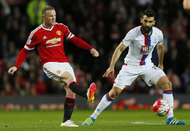 Ảnh bài viết 03h00 ngày 15/12, Crystal Palace vs Man United: Sau chiến thắng là trận hòa?