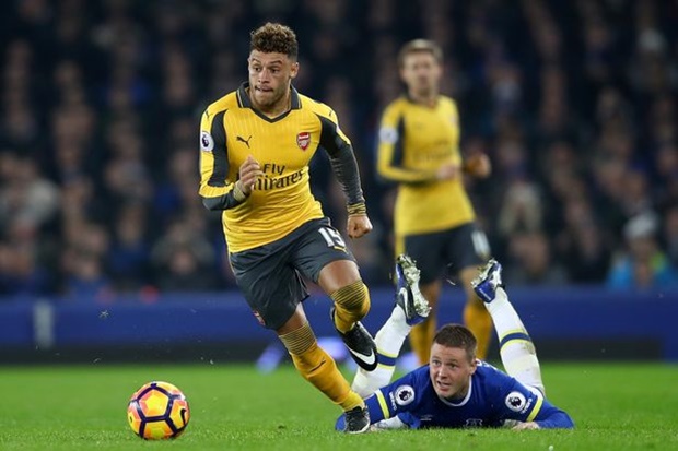 Ảnh bài viết 5 điểm nhấn Everton 2-1 Arsenal: Chu kỳ "buông" bắt đầu?