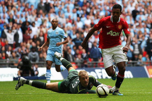 Ảnh bài viết Bàn thắng kiểu tiki-taka của Luis Nani vs Man City