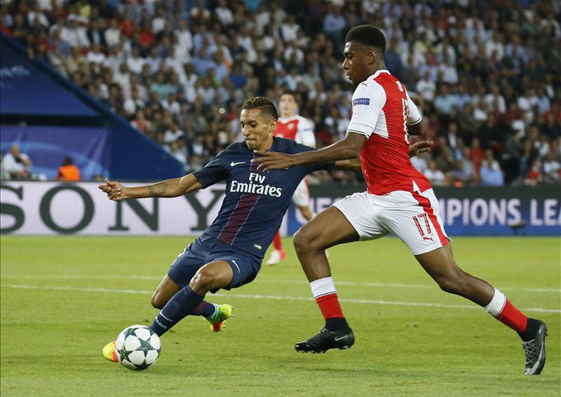 Ảnh bài viết Barca, Man Utd thất vọng vì sao Brazil