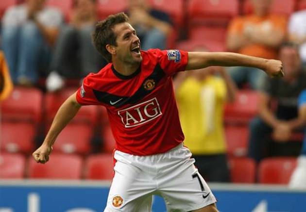Bị Mourinho đá xoáy, Owen lập tức đáp trả