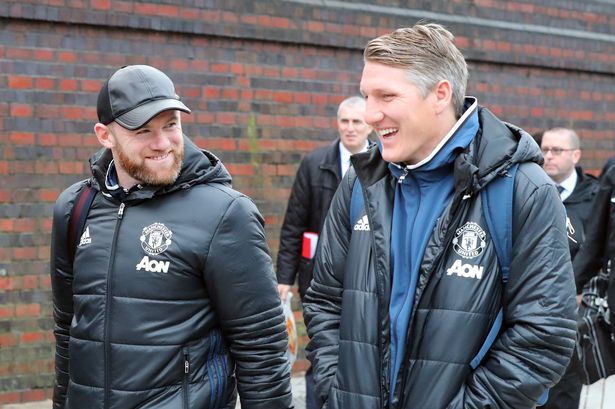 Ảnh bài viết Danh sách cầu thủ Man United góp mặt ở trận đấu với Crystal Palace