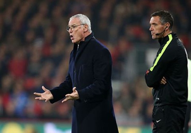 Ảnh bài viết Leicester tiếp tục gây thất vọng khi thua Bournemouth 0-1