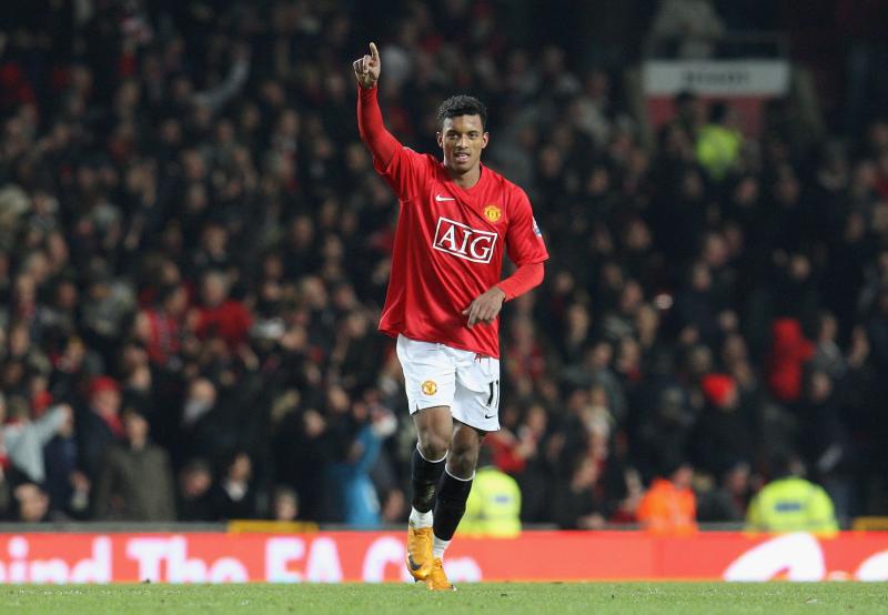 Ảnh bài viết Luis Nani đi bóng trêu ngươi cầu thủ Arsenal