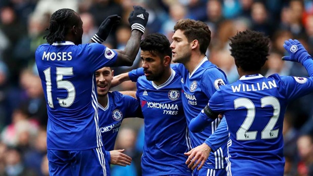 Ảnh bài viết Mạch 9 trận thắng liên tiếp của Chelsea tốt cỡ nào?