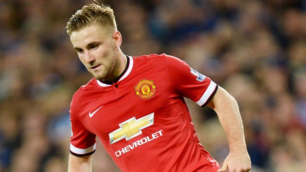 Ảnh bài viết Mourinho lên tiếng cảnh báo Luke Shaw
