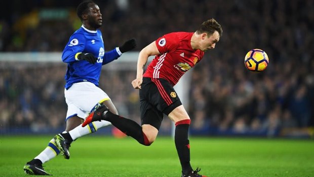 Ảnh bài viết Mourinho: 'Phil Jones là một sự thay thế hoàn hảo cho Terry'