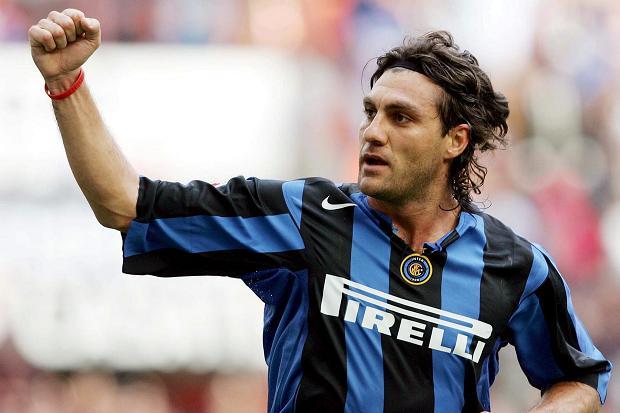 Những 'Gã du mục' của bóng đá thế giới (Phần 8): 'Bò mộng' Vieri