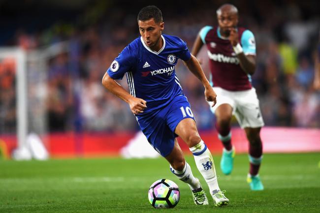 Ảnh bài viết Sau Terry, Chelsea tiếp tục thiệt quân