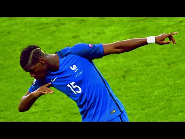 Ảnh bài viết Top 10 pha ăn mừng trở thành xu hướng