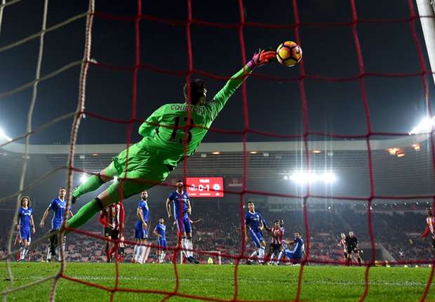 Ảnh bài viết Chelsea thắng 10 trận liền, HLV Conte vẫn KHÔNG hài lòng