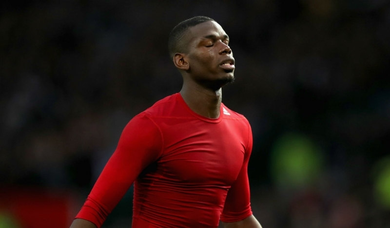 Ảnh bài viết Đồng đội tiết lộ Pogba rất nhớ Juventus