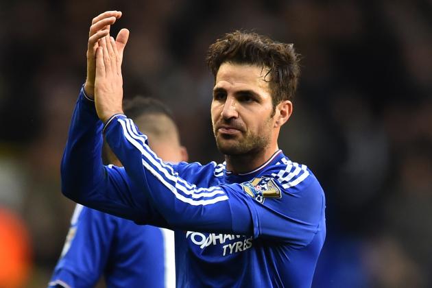 Ảnh bài viết Fabregas tỏa sáng, Chelsea nhọc nhằn giành 3 điểm trước Sunderland