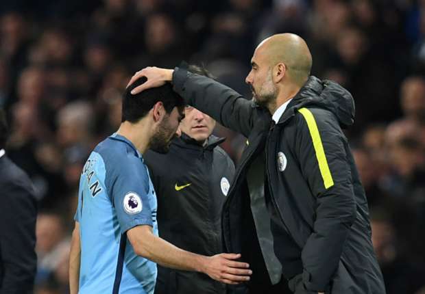 Ảnh bài viết Góc chiến thuật: Vắng Gundogan, người Man City sống sao với Arsenal?