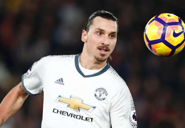 Ảnh bài viết Ibra, Pogba thừa nhận ăn may Crystal Palace