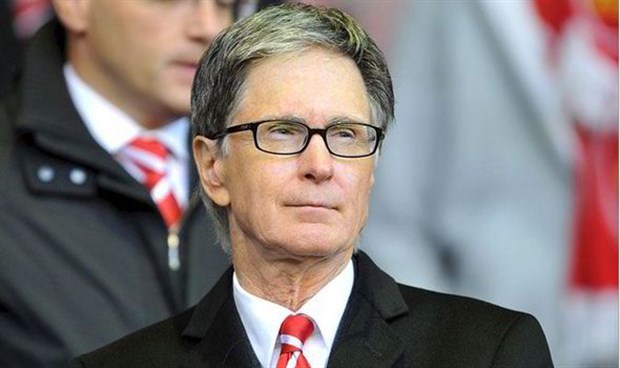 Ảnh bài viết John Henry bác tin muốn bán lại Liverpool