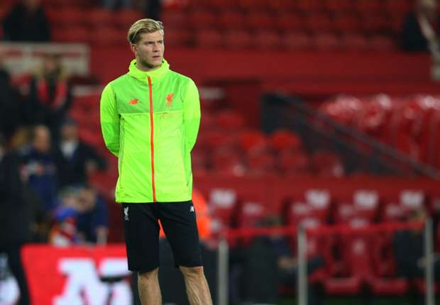 Klopp lý giải nguyên nhân để Karius "ngồi chơi xơi nước"