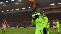 Màn trình diễn của Divock Origi vs Middlesbrough 