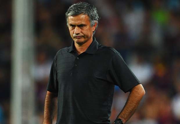 Ảnh bài viết Mourinho chỉ ra lý do M.U kém Chelsea 13 điểm