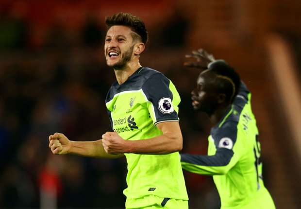 Ảnh bài viết Sắm vai người hùng, Adam Lallana nói gì?