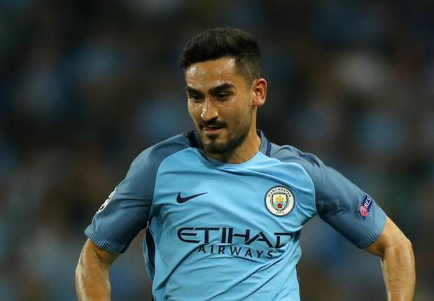 Ảnh bài viết Sốc: Man City lại sắp mất Gundogan dài hạn