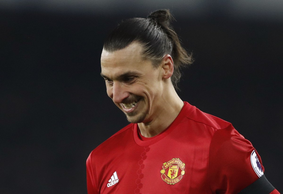 Thành tích ghi bàn của Ibrahimovic ấn tượng thế nào so với những lần ra mắt trước?