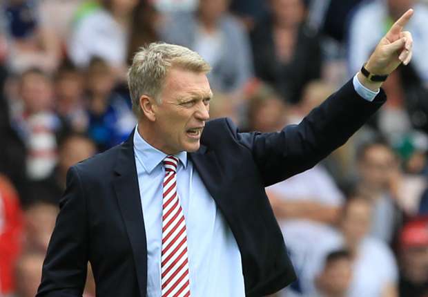Ảnh bài viết Thua sấp mặt, David Moyes đòi cho học trò nghỉ Đông