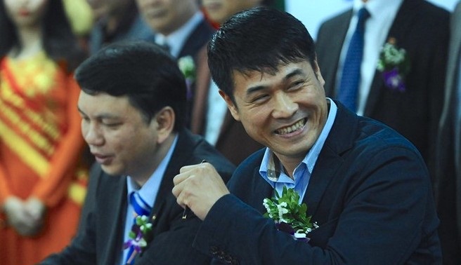 Ảnh bài viết VFF không sa thải HLV Hữu Thắng sau AFF Cup