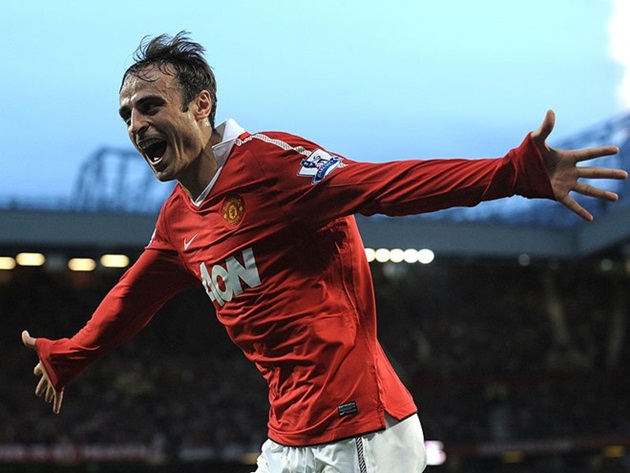 Ảnh bài viết Berbatov, vị khách bí ẩn không thể giải mã ở Old Trafford