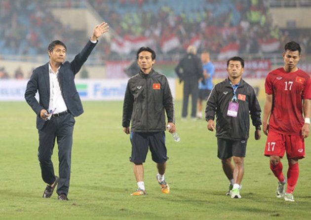 Ảnh bài viết Bóng đá Việt Nam: Đã hiểu vì sao thất bại?