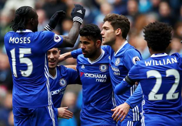 Ảnh bài viết Chelsea sẽ phá kỷ lục 14 trận thắng của Arsenal