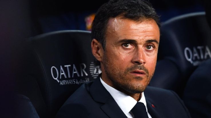 Điểm tin chiều 16/12: Man Utd sáng cửa đón siêu tiền đạo; Luis Enrique sắp rời Barca