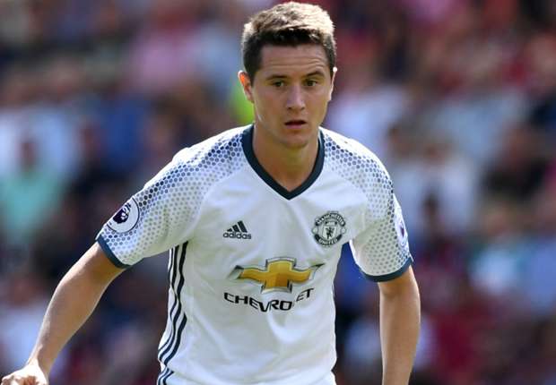 Ảnh bài viết "Ghi bàn muộn nằm trong ADN của Man Utd"