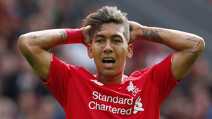 Ảnh bài viết Góc Liverpool: Origi thăng hoa, Firmino bắt đầu ‘run rẩy’