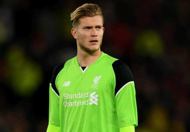 Ảnh bài viết Lấy suất Karius, Mignolet phản ứng ra sao?