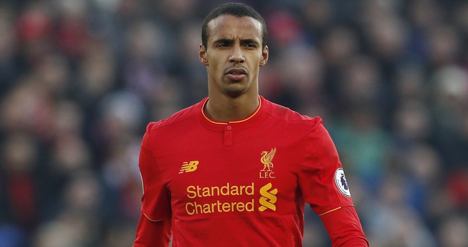 Ảnh bài viết Liverpool tổn thất hàng thủ trước trận derby