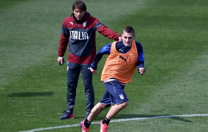 Ảnh bài viết Lộ diện mục tiêu 'khủng' của Chelsea trong tháng tới