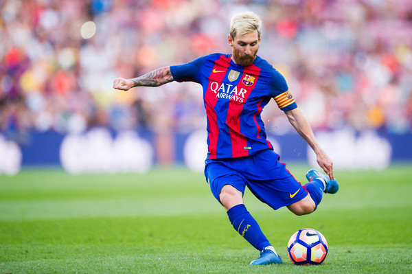 Messi yêu cầu Barca chiêu mộ 3 cầu thủ: ‘Lời tự sự’ của El Pulga