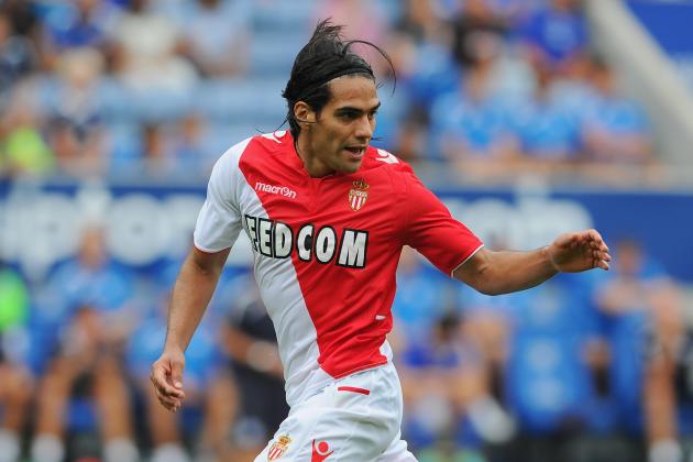 Ảnh bài viết Những con số xung quanh hàng công khủng khiếp của AS Monaco