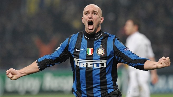  Những 'Gã du mục' của bóng đá thế giới (Phần 9): Esteban Cambiasso
