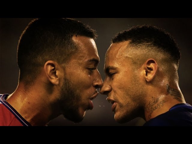 Ảnh bài viết Những pha phạm lỗi thô bạo với các danh thủ ở mùa giải năm nay