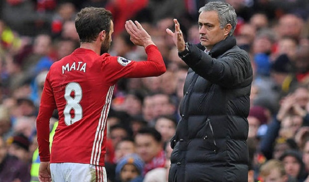 Ảnh bài viết Sự thật phía sau mối quan hệ giữa Juan Mata và Mourinho