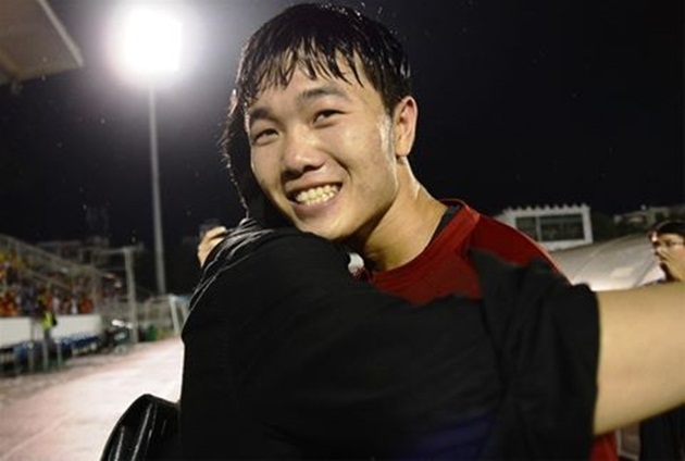 Ảnh bài viết Xuân Trường đang dẫn đầu ở top cầu thủ hay nhất AFF Cup